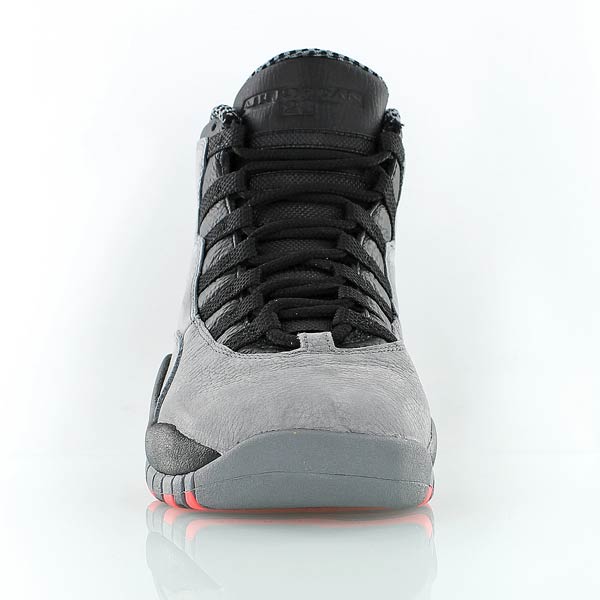 Купить Баскетбольные кроссовки Air Jordan Retro 10 | 310805-023 в Москве или заказать доставку на Slamdunk.su